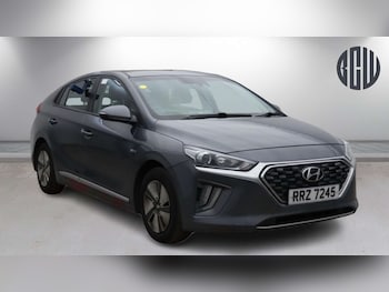 Used Hyundai IONIQ 2020 for sale - 77974176: Photo