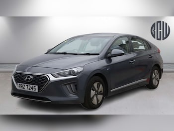 Used Hyundai IONIQ 2020 for sale - 77974176: Photo