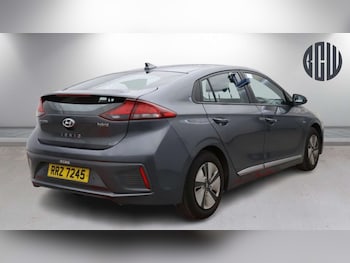 Used Hyundai IONIQ 2020 for sale - 77974176: Photo