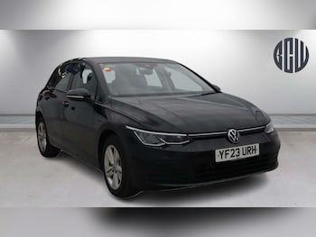 Used Volkswagen Golf 2023 for sale - 78640853: Photo