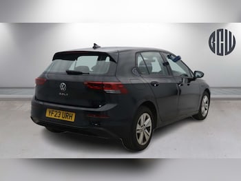 Used Volkswagen Golf 2023 for sale - 78640853: Photo