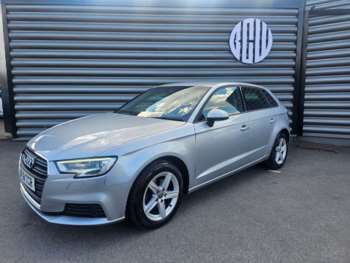 Used Audi A3 2019 for sale - 74240346: Photo