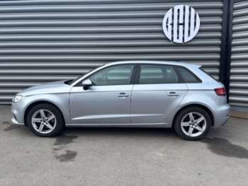 Used Audi A3 2019 for sale - 74240346: Photo