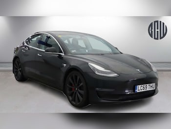 Used Tesla Model 3 2019 for sale - 78740098: Photo