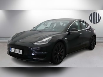 Used Tesla Model 3 2019 for sale - 78740098: Photo