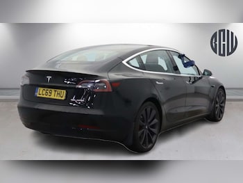 Used Tesla Model 3 2019 for sale - 78740098: Photo