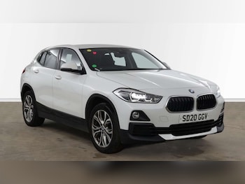 Used BMW X2 2020 for sale - 78889548: Photo