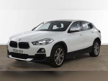 Used BMW X2 2020 for sale - 78889548: Photo