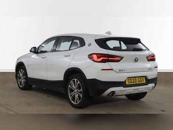 Used BMW X2 2020 for sale - 78889548: Photo