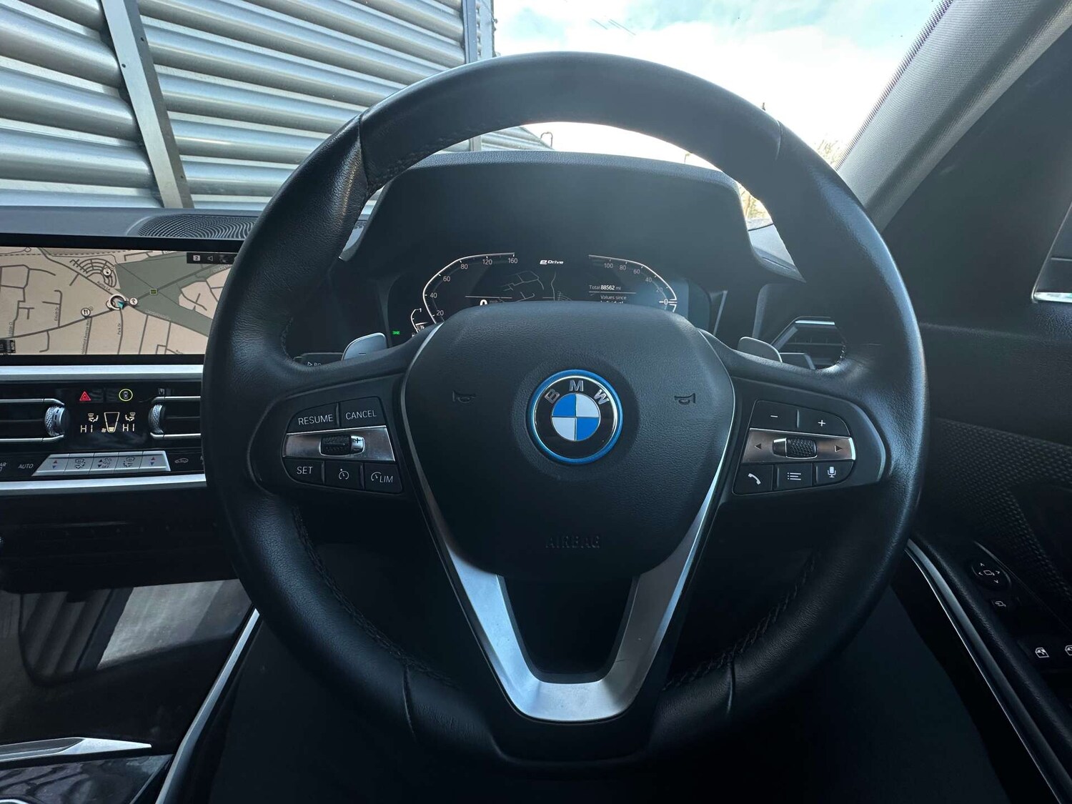 Used BMW 3 Series 2021 for sale - 77717792: Photo 10