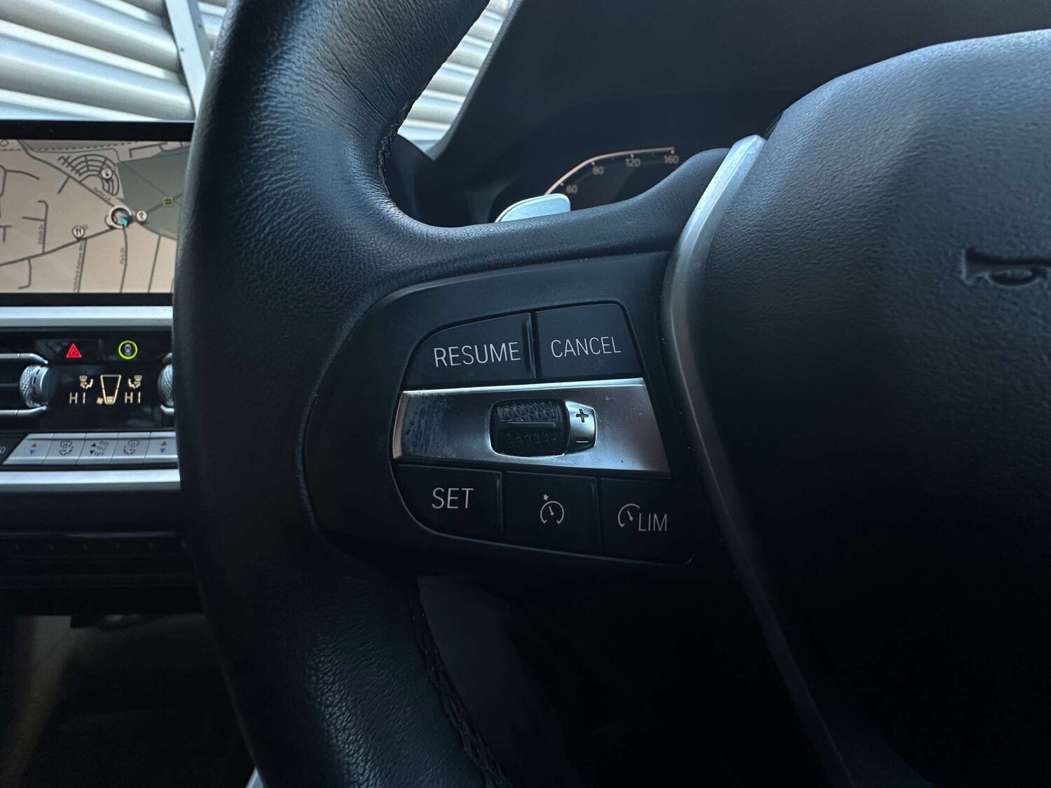 Used BMW 3 Series 2021 for sale - 77717792: Photo 11