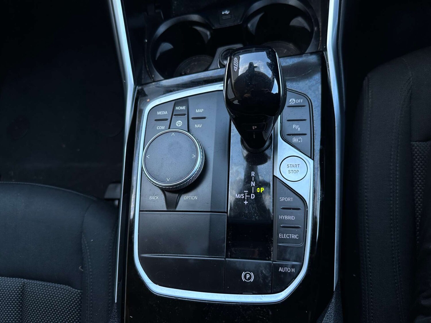 Used BMW 3 Series 2021 for sale - 77717792: Photo 18