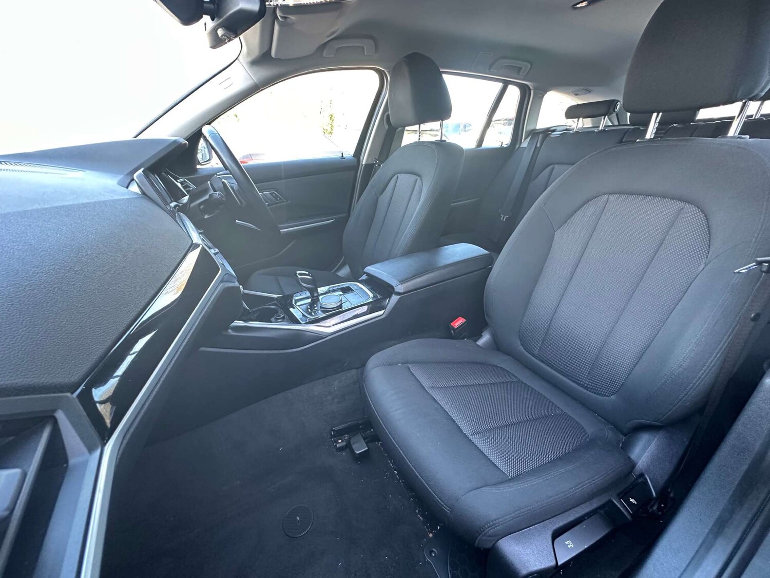 Used BMW 3 Series 2021 for sale - 77717792: Photo 26