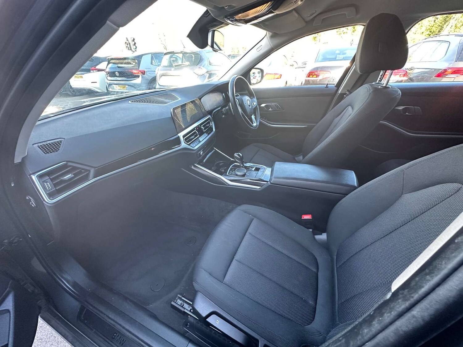 Used BMW 3 Series 2021 for sale - 77717792: Photo 27