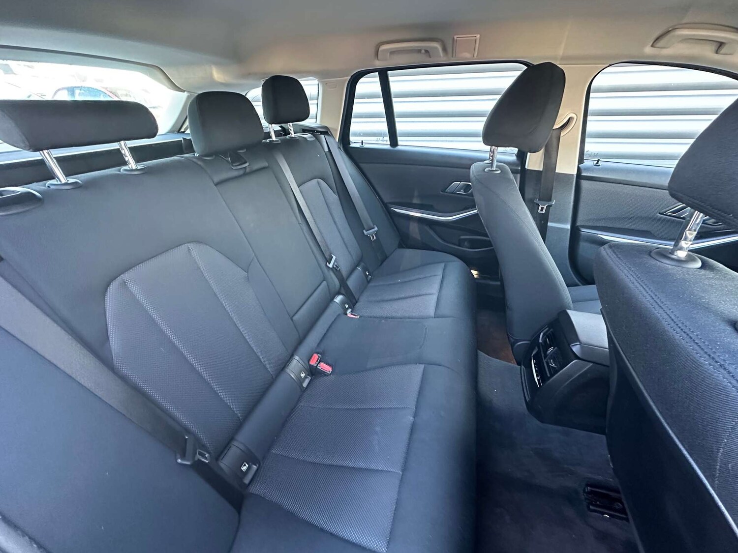 Used BMW 3 Series 2021 for sale - 77717792: Photo 29