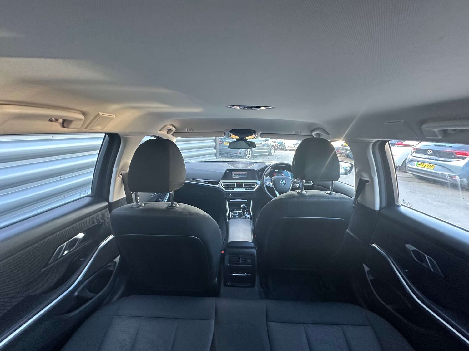 Used BMW 3 Series 2021 for sale - 77717792: Photo 32