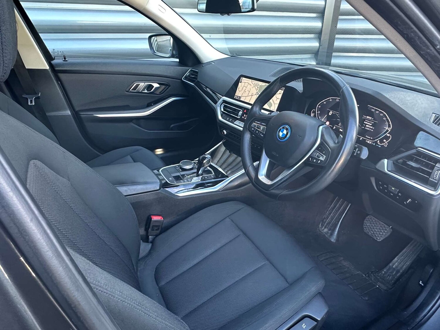 Used BMW 3 Series 2021 for sale - 77717792: Photo 7