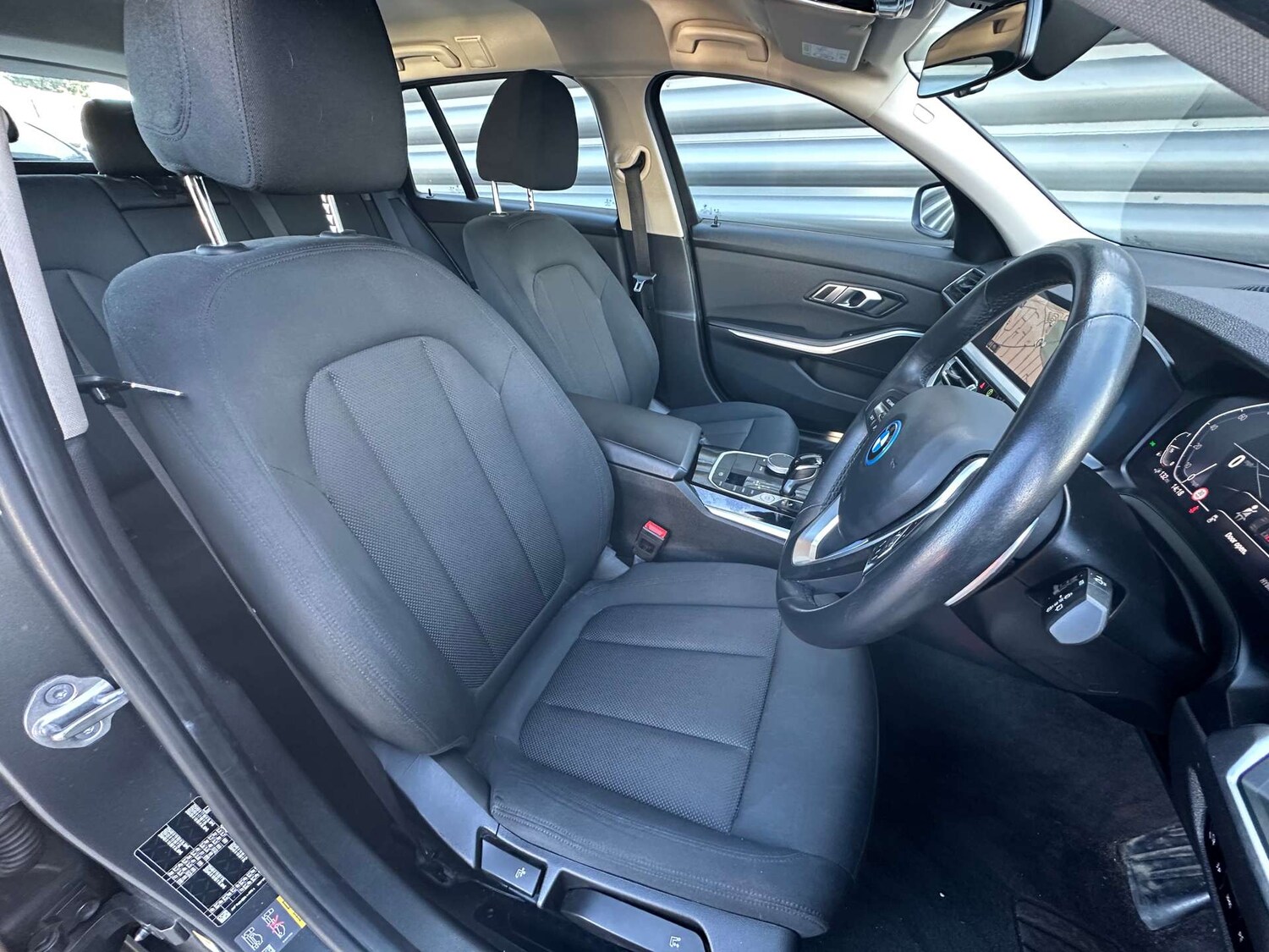 Used BMW 3 Series 2021 for sale - 77717792: Photo 9