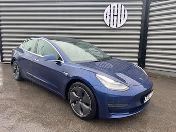 Used Tesla Model 3 2019 for sale - 79652461: Photo