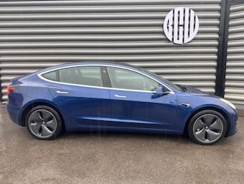 Used Tesla Model 3 2019 for sale - 79652461: Photo