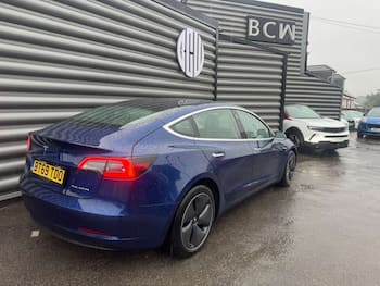 Used Tesla Model 3 2019 for sale - 79652461: Photo