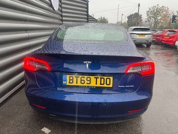 Used Tesla Model 3 2019 for sale - 79652461: Photo
