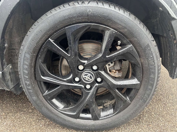 Used Toyota C-HR 2019 for sale - 76277682: Photo 11