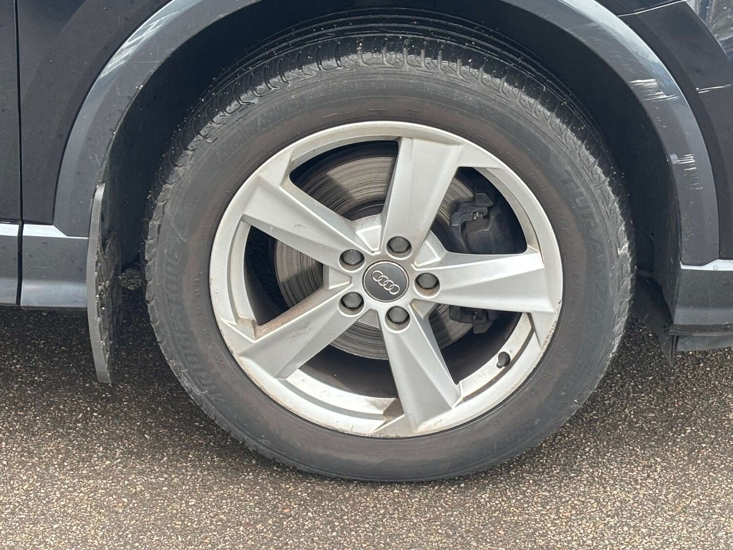 Used Audi Q2 2018 for sale - 76395520: Photo 10