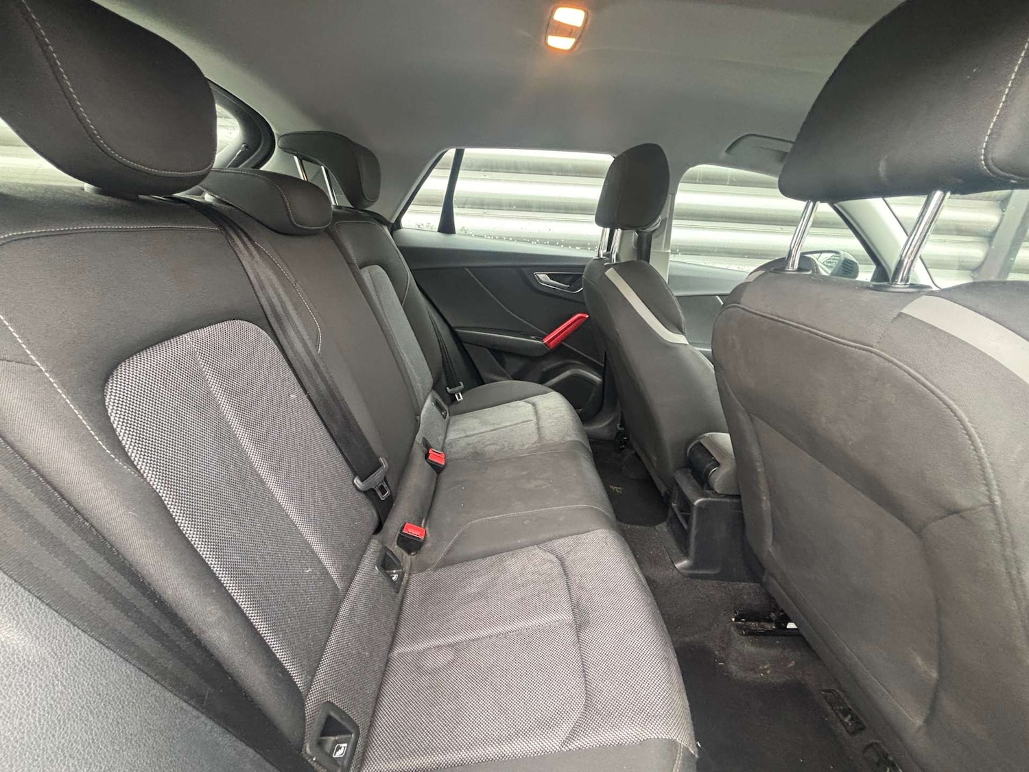 Used Audi Q2 2018 for sale - 76395520: Photo 11