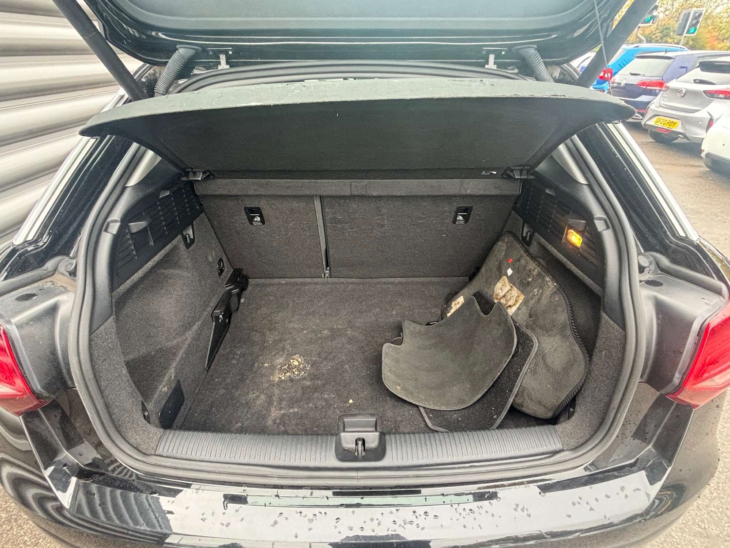 Used Audi Q2 2018 for sale - 76395520: Photo 13