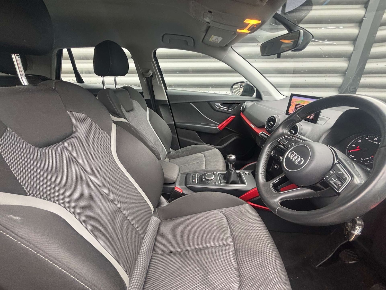 Used Audi Q2 2018 for sale - 76395520: Photo 14