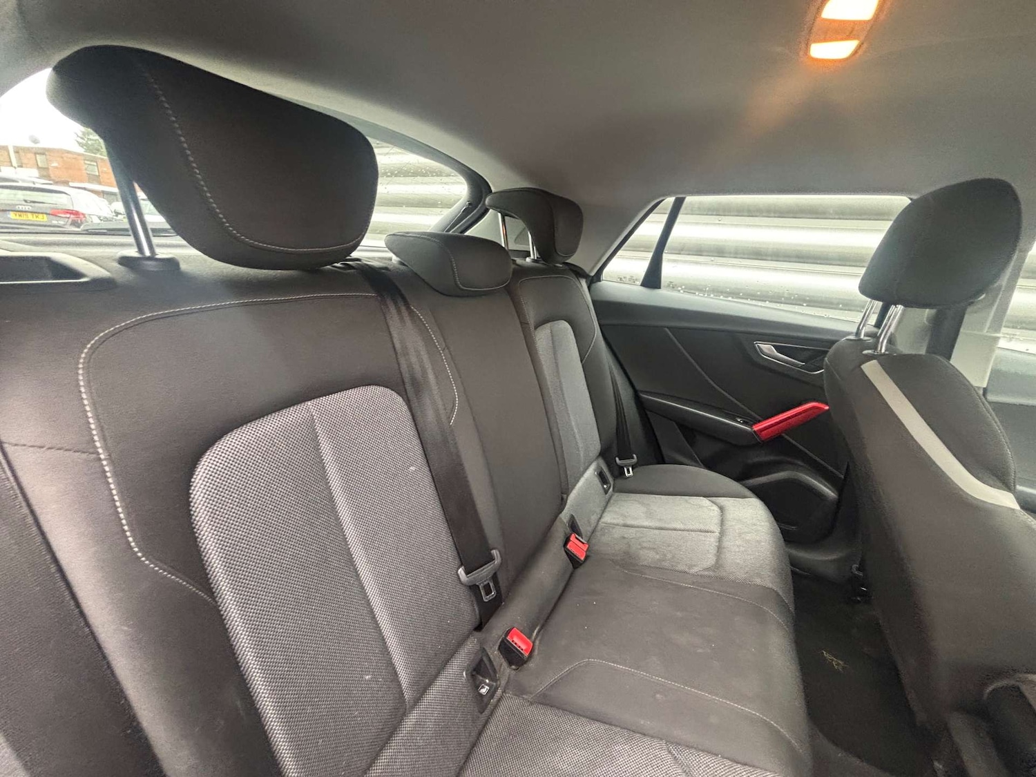 Used Audi Q2 2018 for sale - 76395520: Photo 15