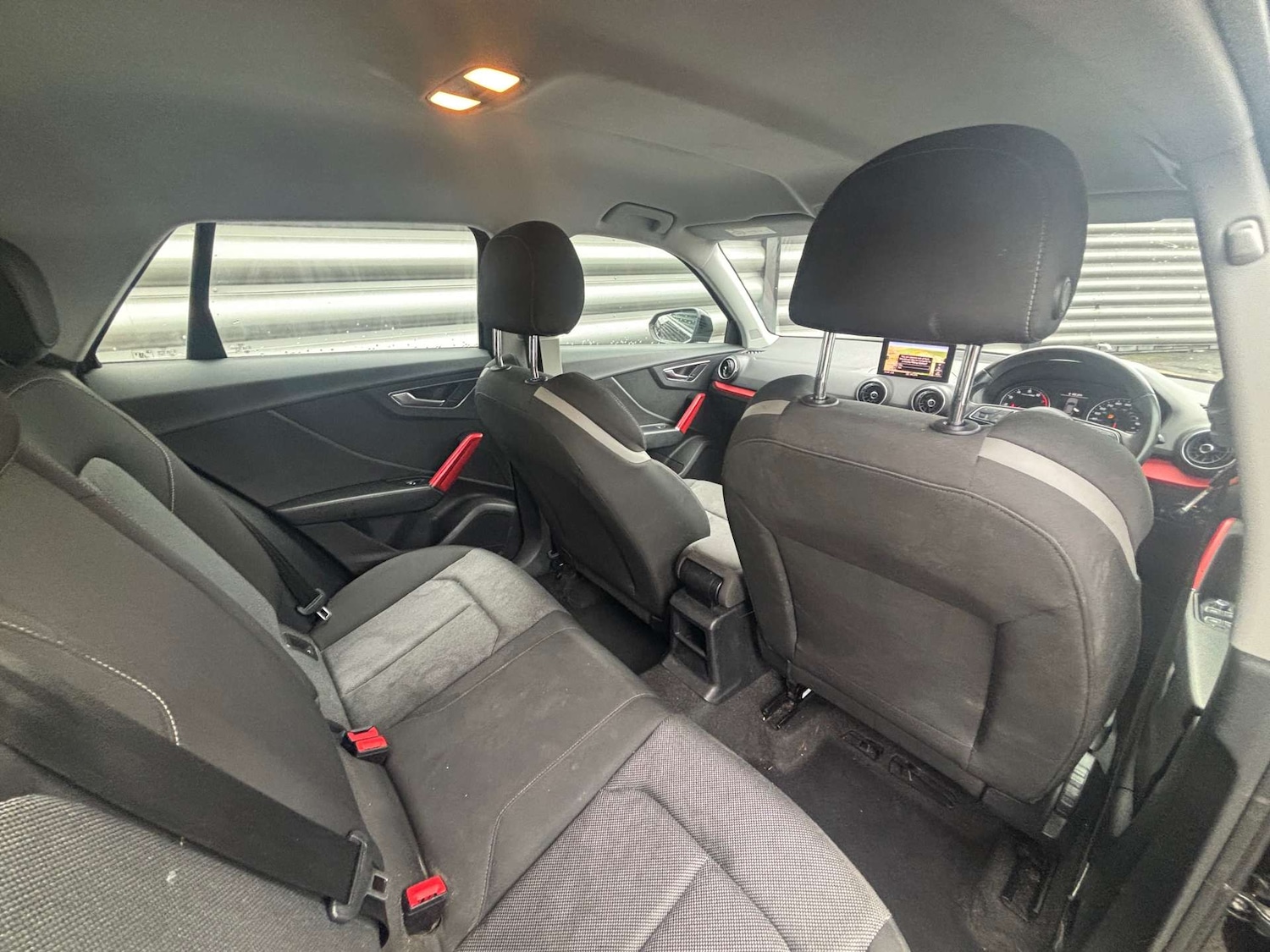 Used Audi Q2 2018 for sale - 76395520: Photo 16