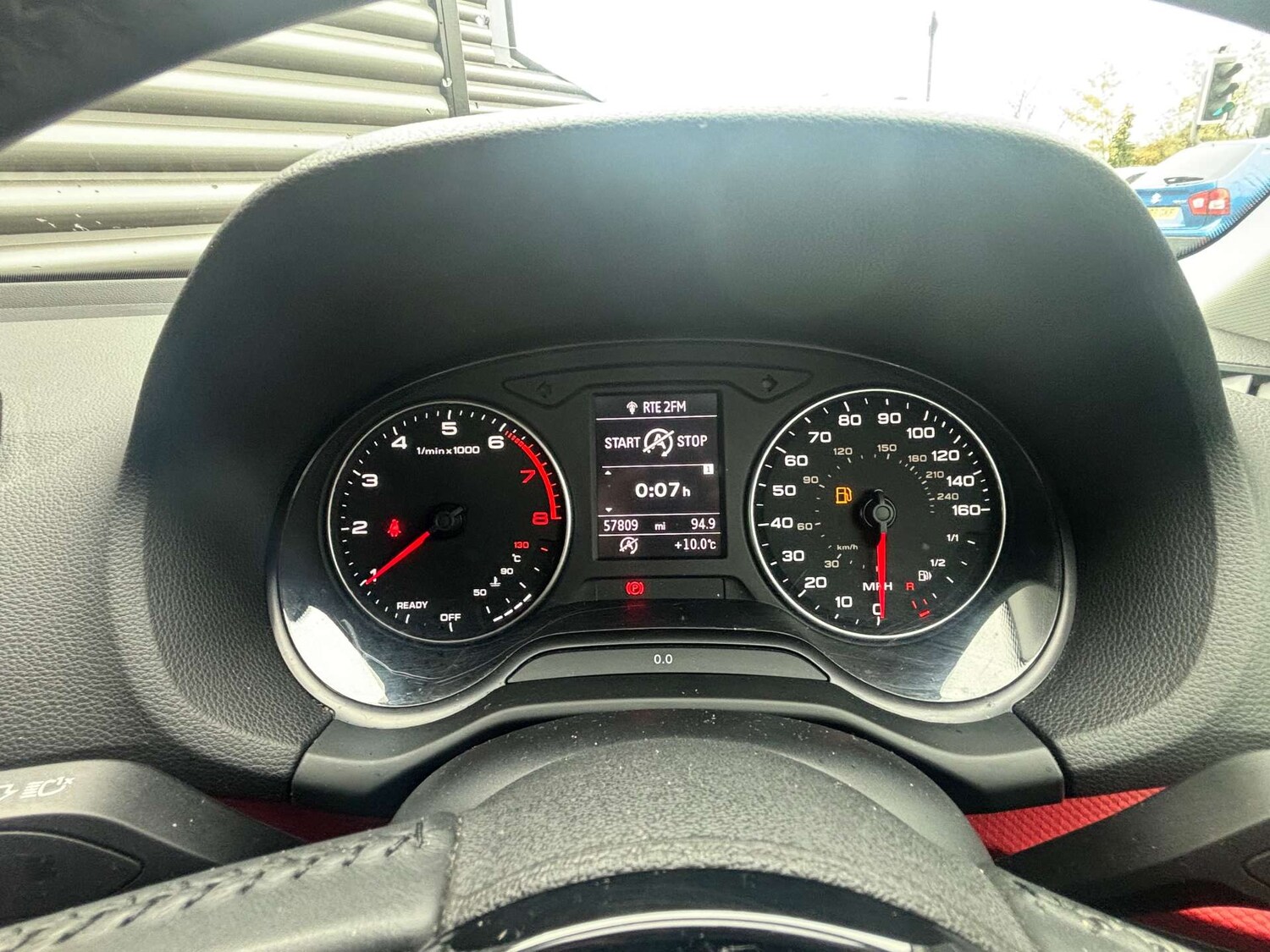 Used Audi Q2 2018 for sale - 76395520: Photo 17