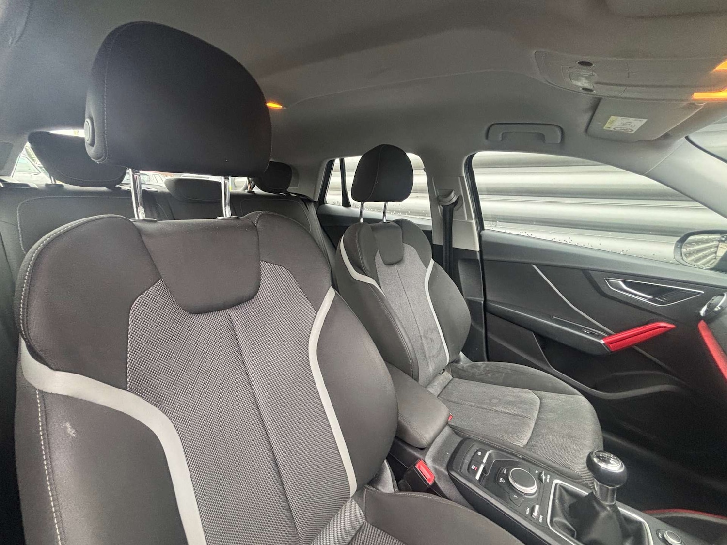 Used Audi Q2 2018 for sale - 76395520: Photo 18