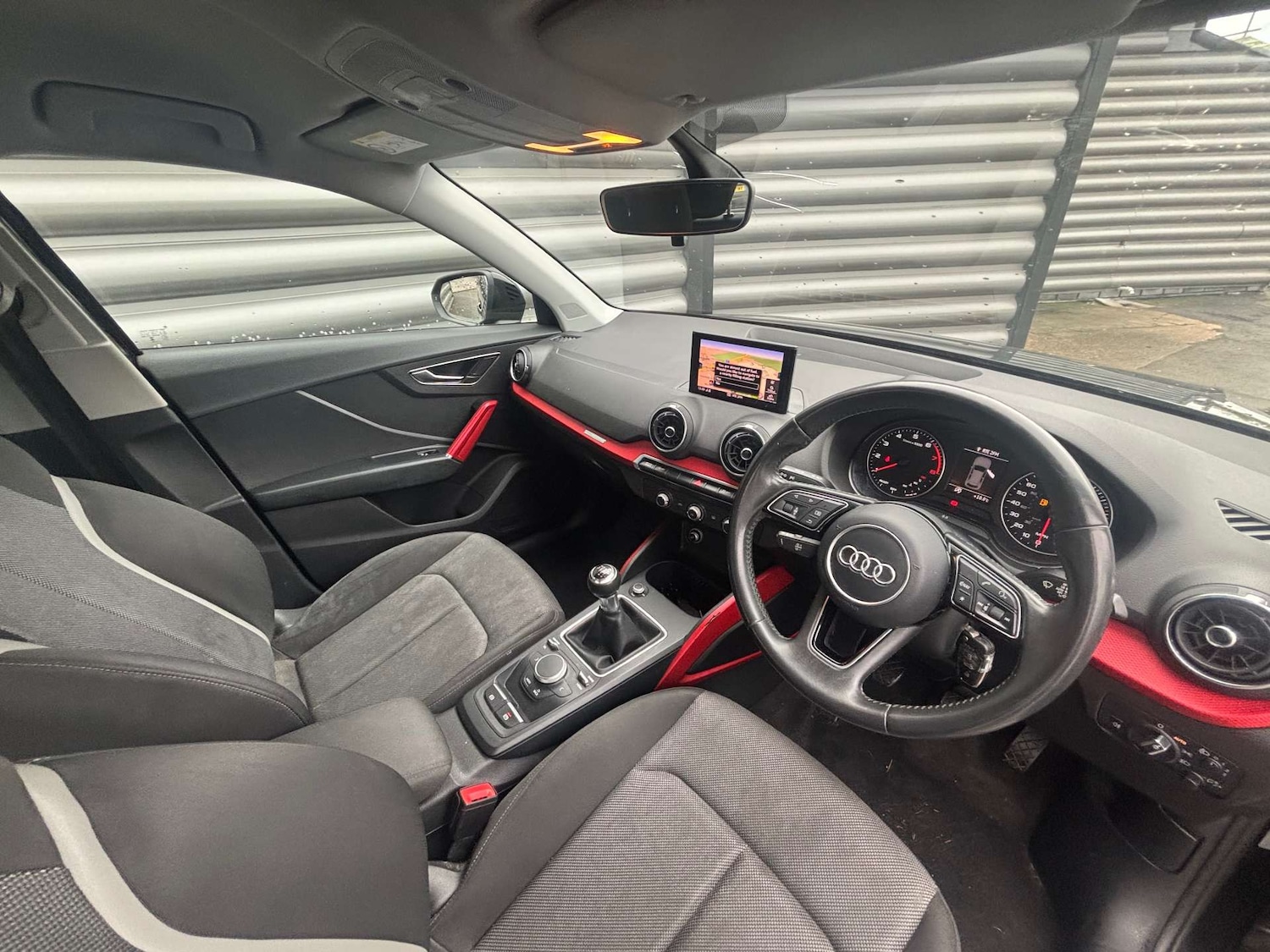 Used Audi Q2 2018 for sale - 76395520: Photo 19