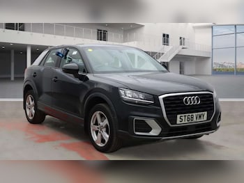 2018 - 1.0 Q2 Sport 30 TFSI 5dr