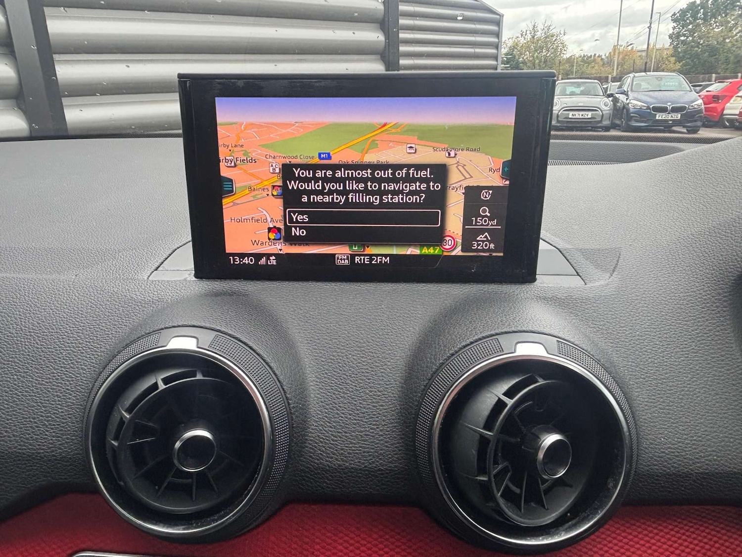 Used Audi Q2 2018 for sale - 76395520: Photo 20