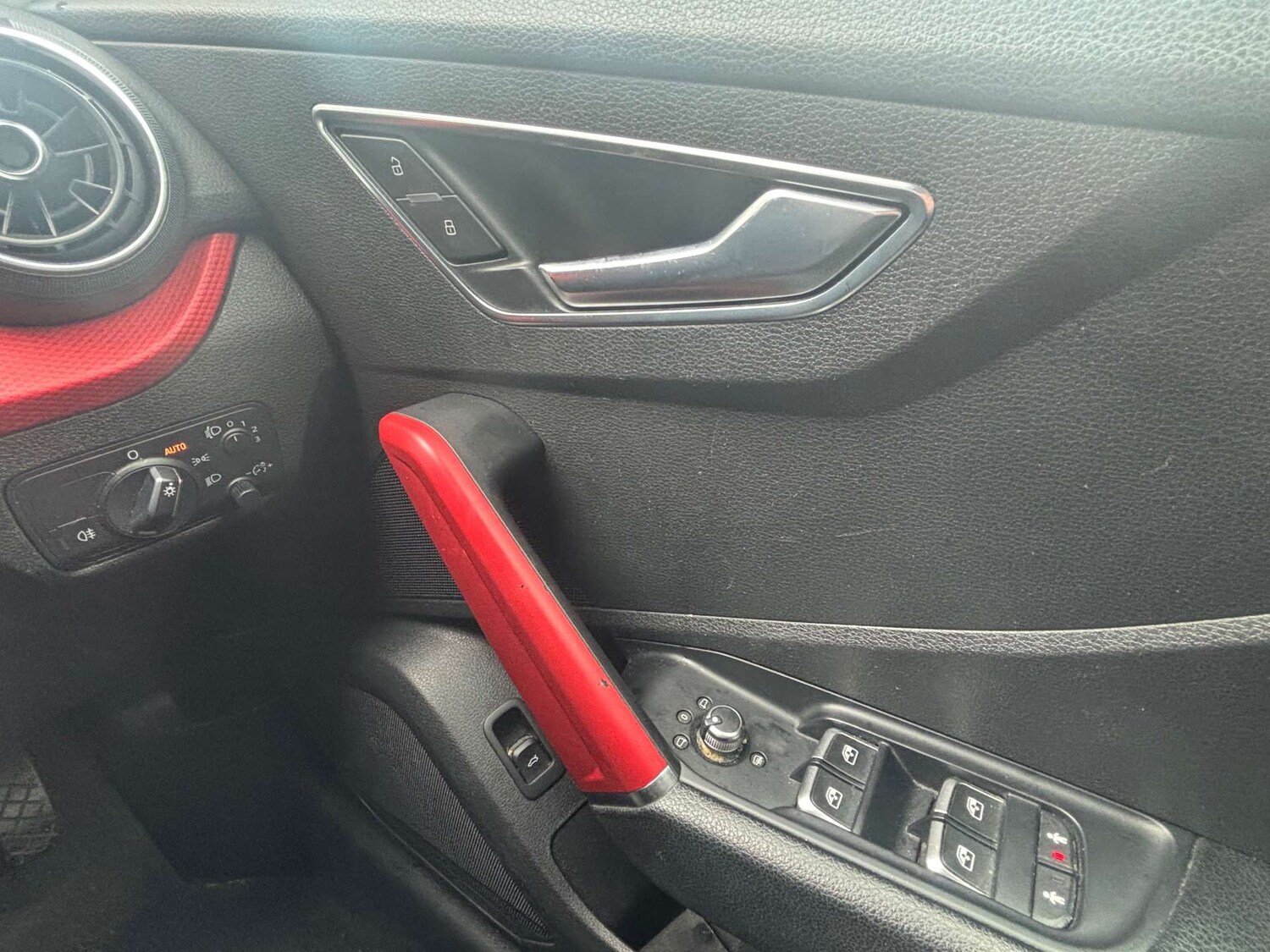 Used Audi Q2 2018 for sale - 76395520: Photo 21