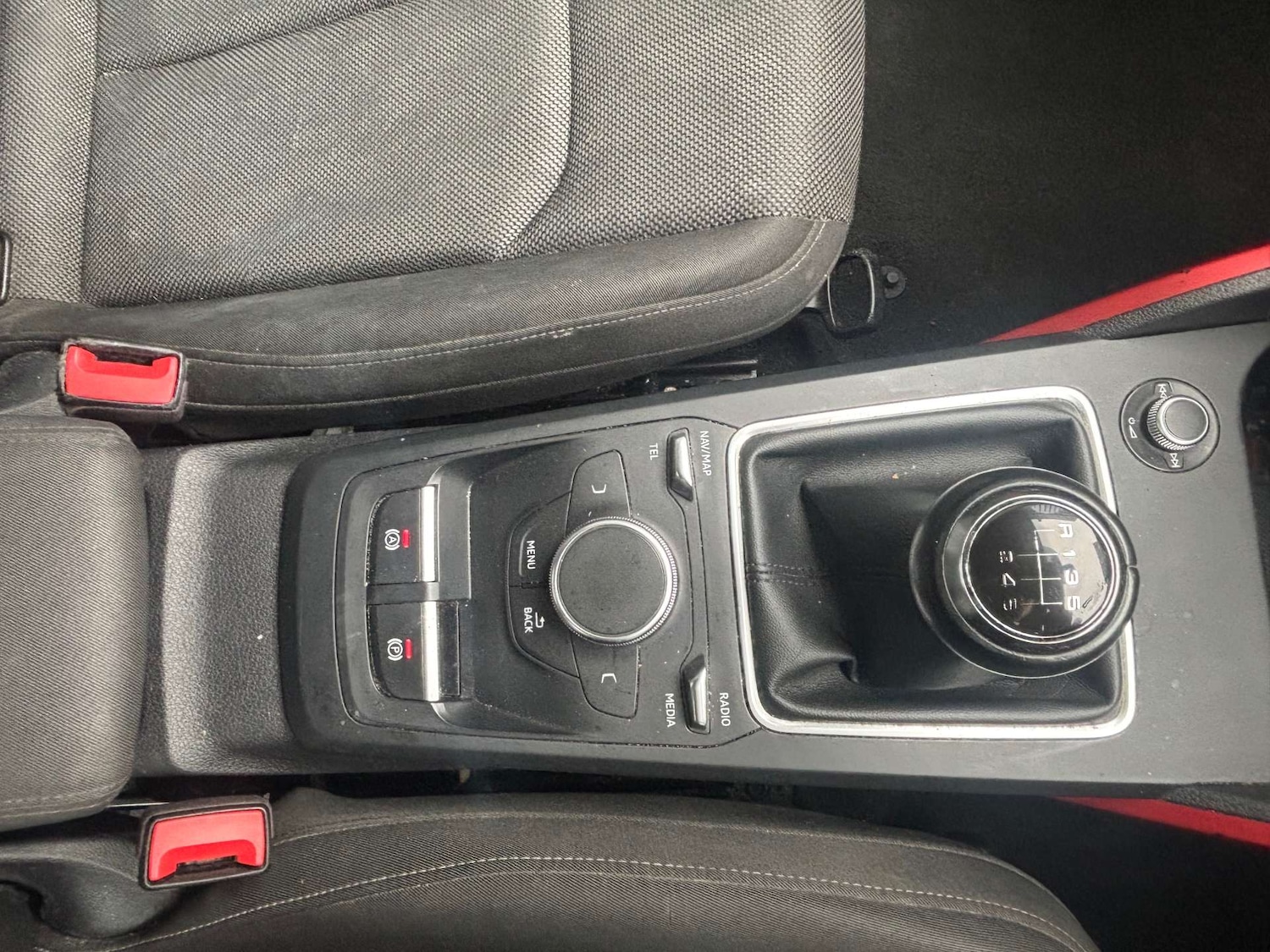 Used Audi Q2 2018 for sale - 76395520: Photo 24