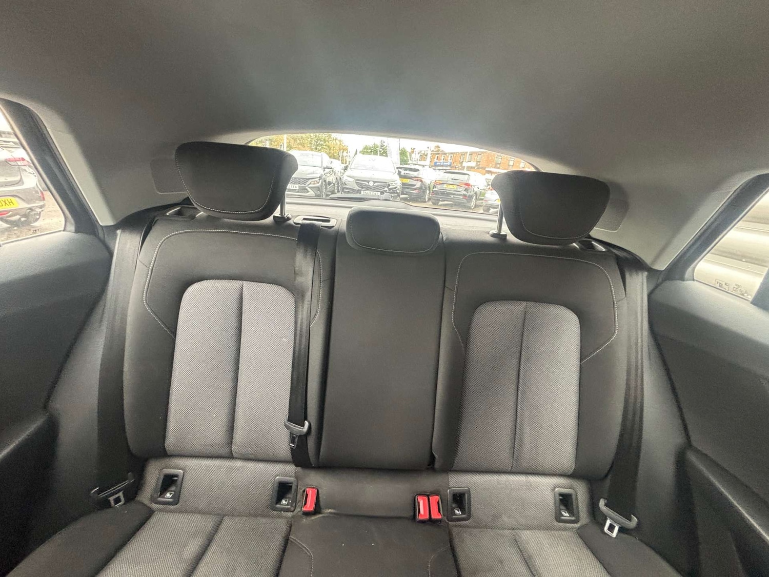 Used Audi Q2 2018 for sale - 76395520: Photo 26