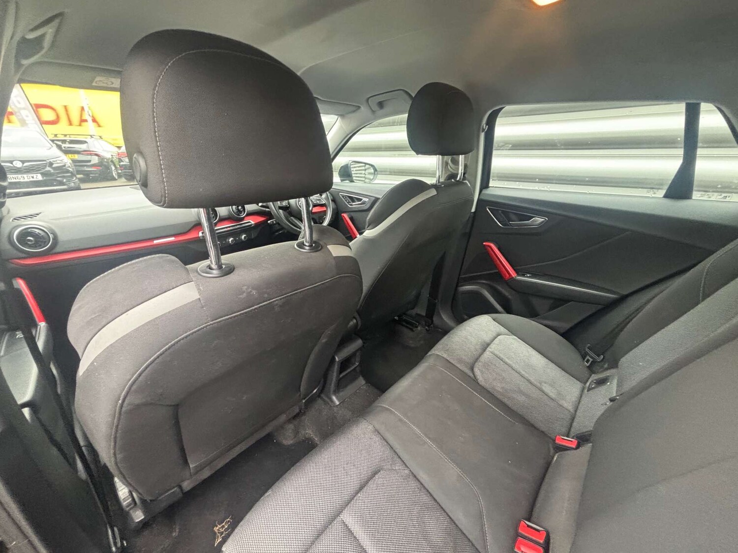 Used Audi Q2 2018 for sale - 76395520: Photo 27