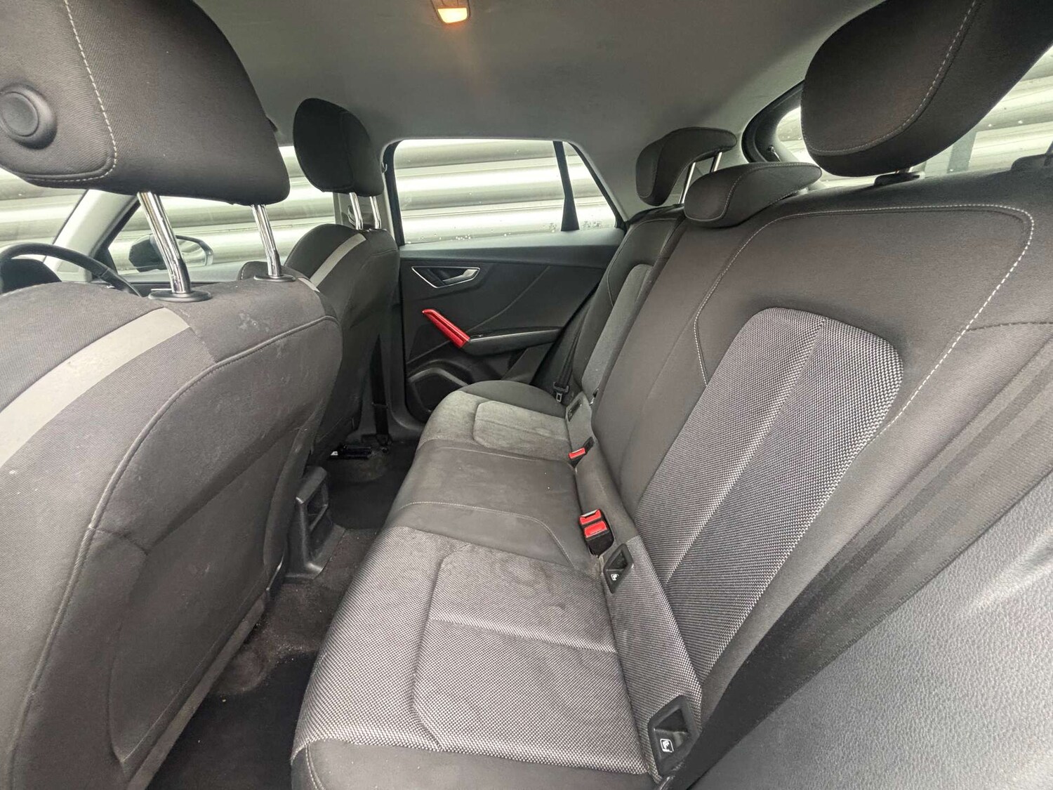 Used Audi Q2 2018 for sale - 76395520: Photo 28