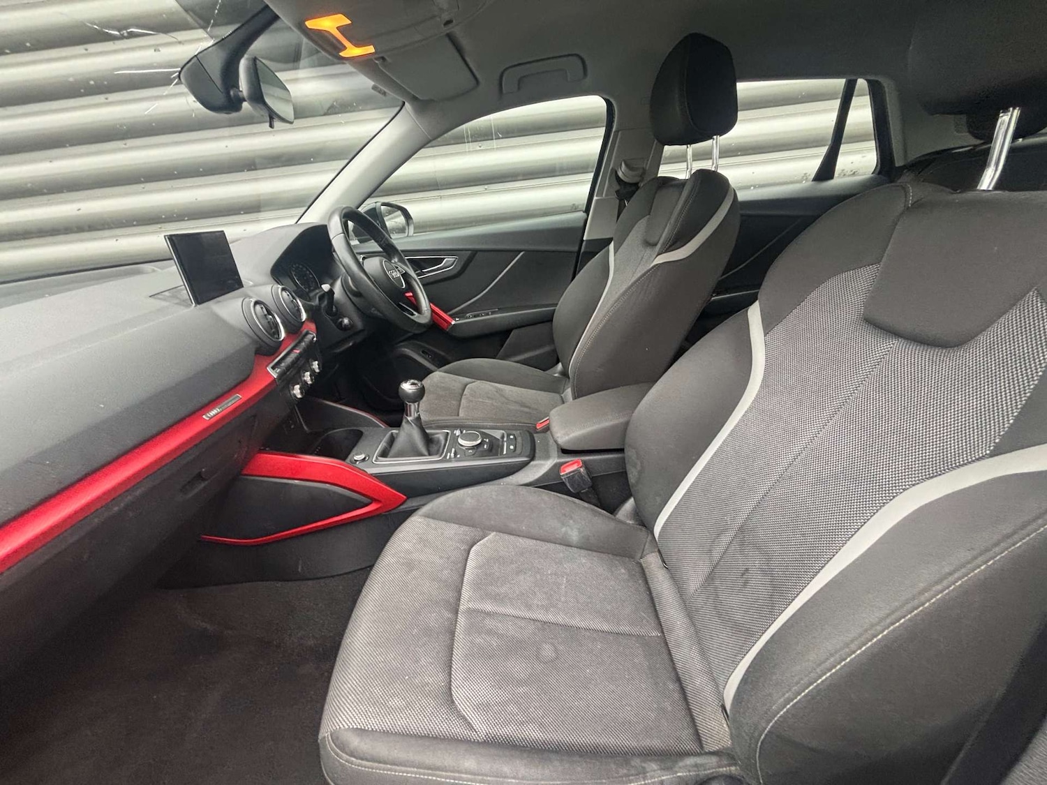 Used Audi Q2 2018 for sale - 76395520: Photo 30