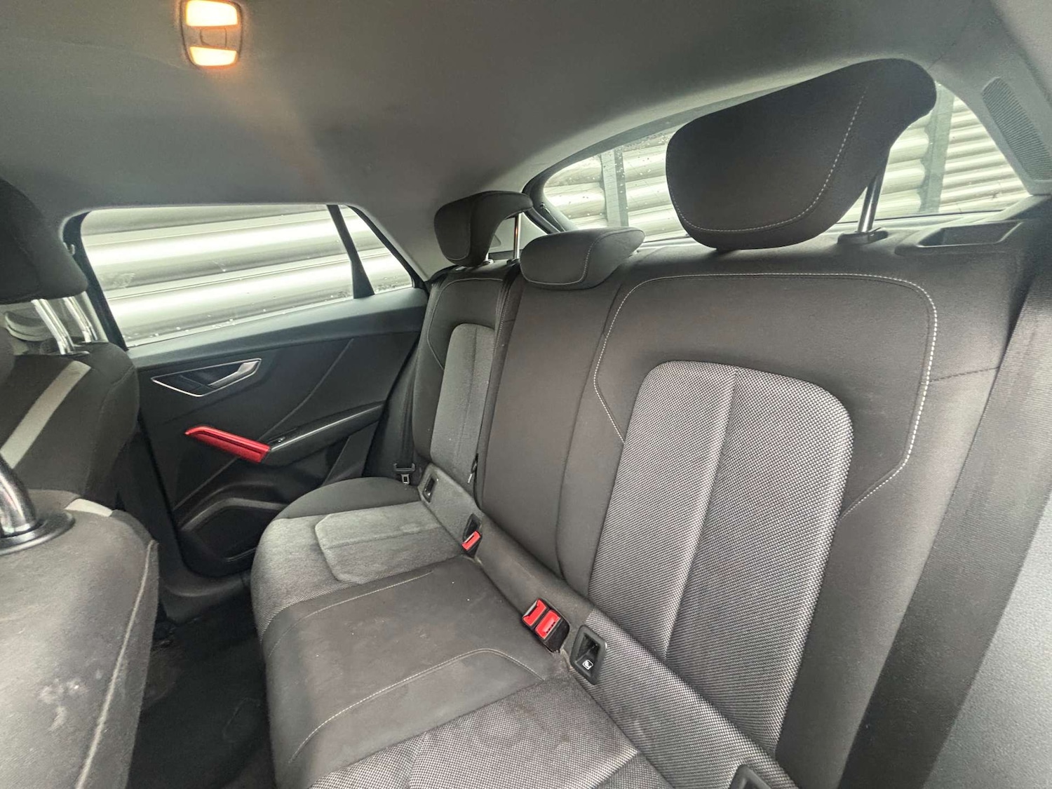 Used Audi Q2 2018 for sale - 76395520: Photo 31