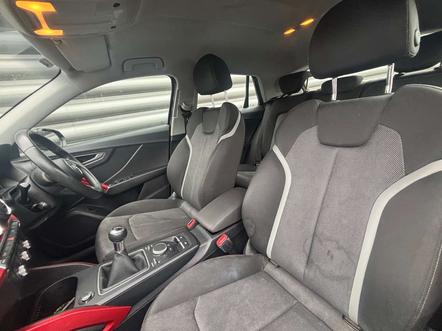 Used Audi Q2 2018 for sale - 76395520: Photo 33