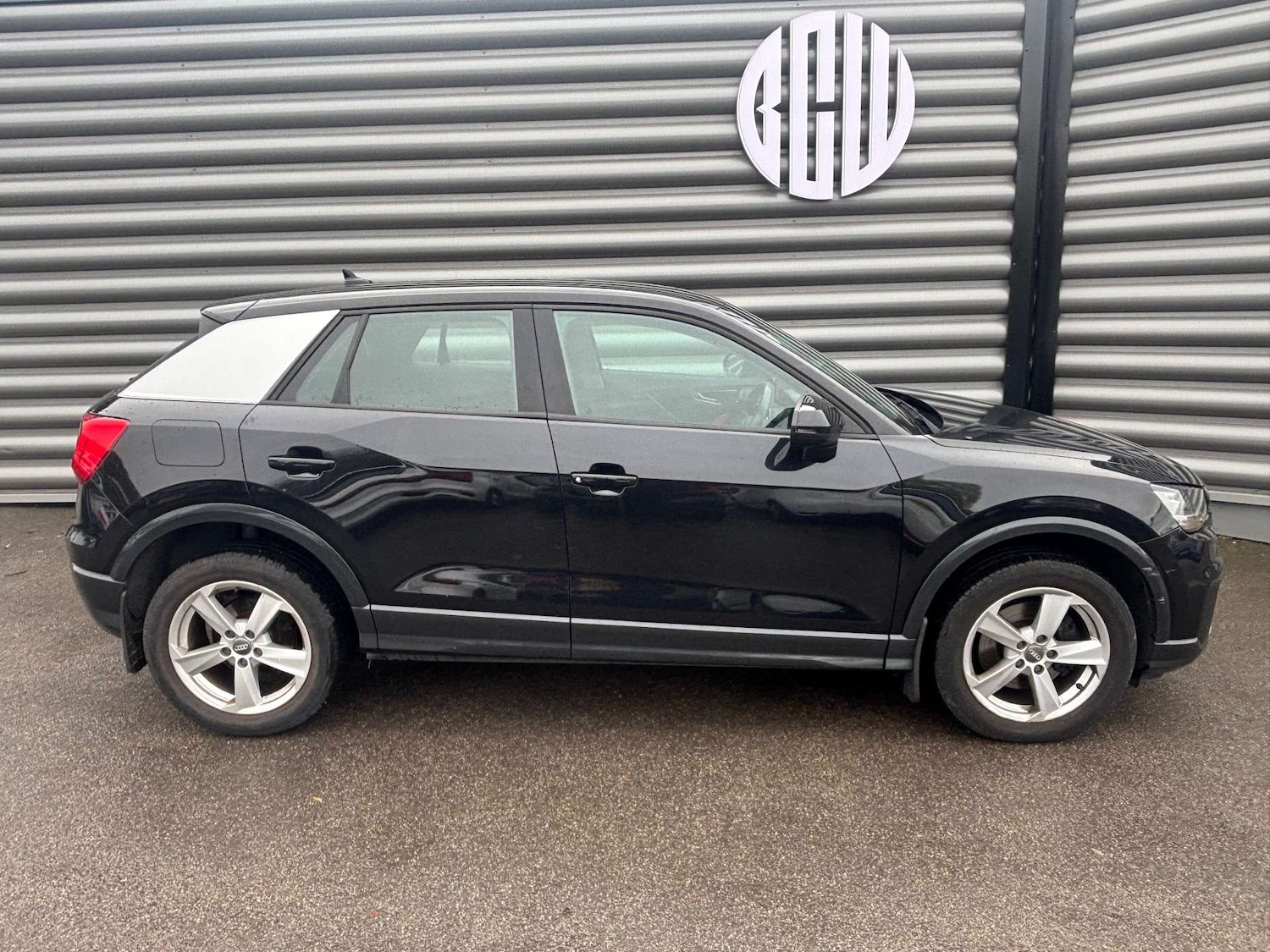 Used Audi Q2 2018 for sale - 76395520: Photo 5