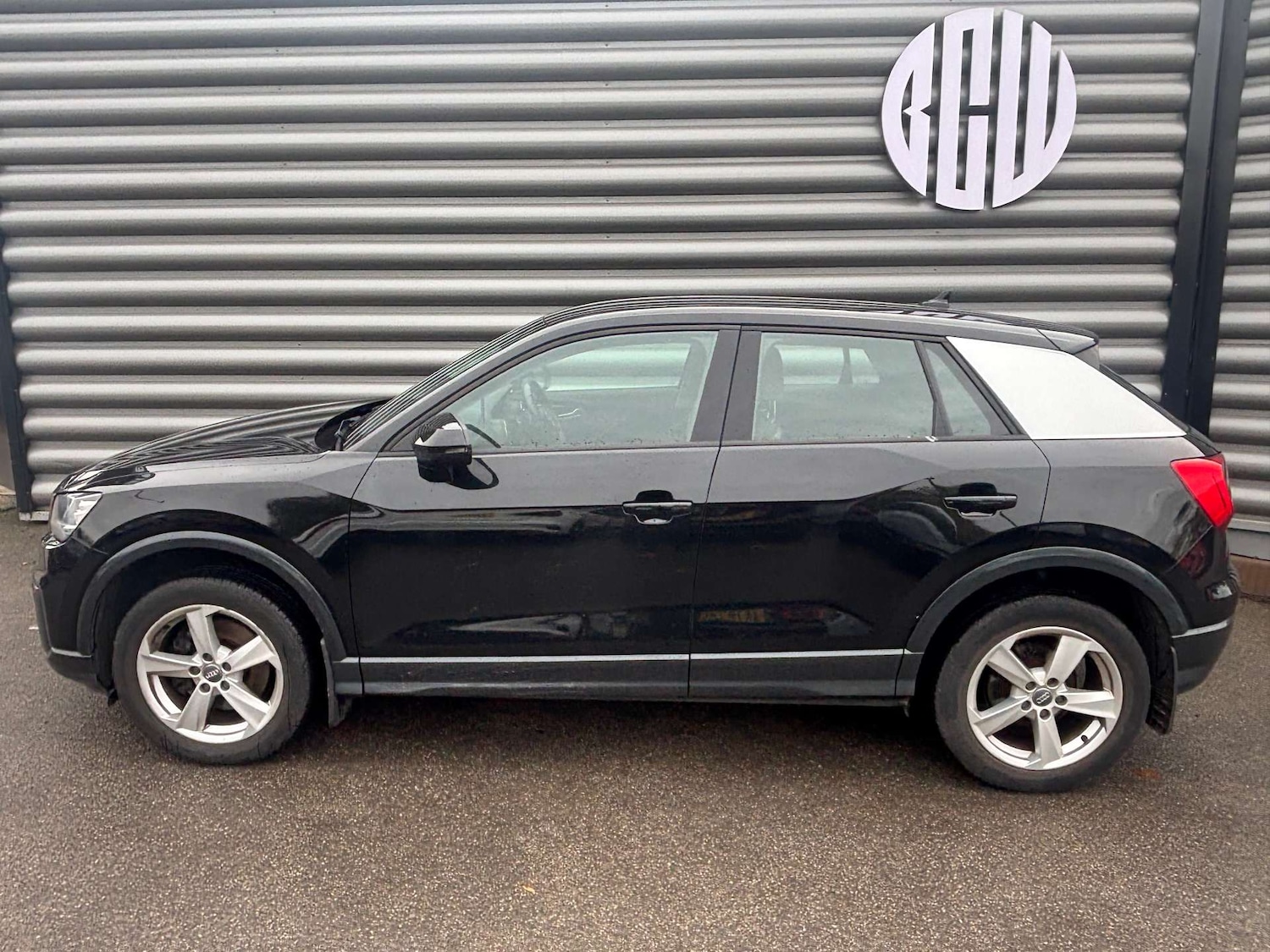 Used Audi Q2 2018 for sale - 76395520: Photo 6
