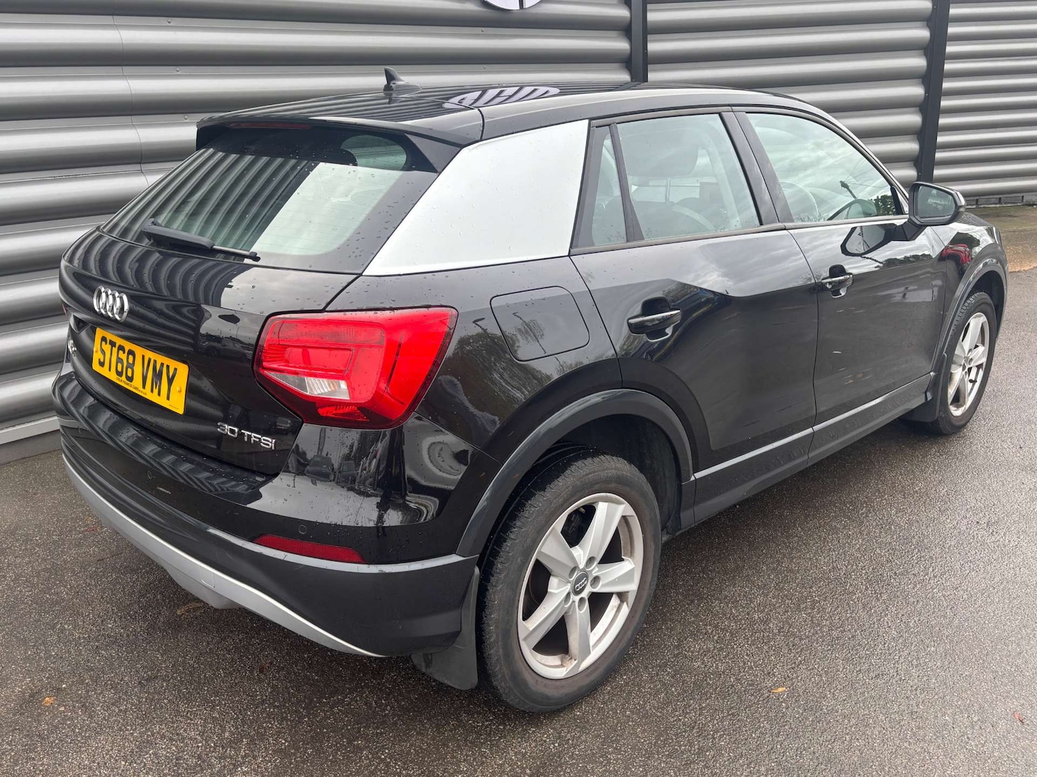 Used Audi Q2 2018 for sale - 76395520: Photo 7