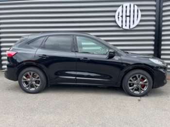 Used Ford Kuga 2022 for sale - 75332091: Photo